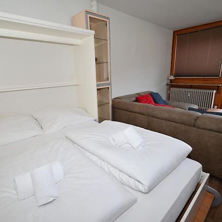 Apartement Karen Top 35 - By Four Seasons Apartments Kaprun Exterior photo