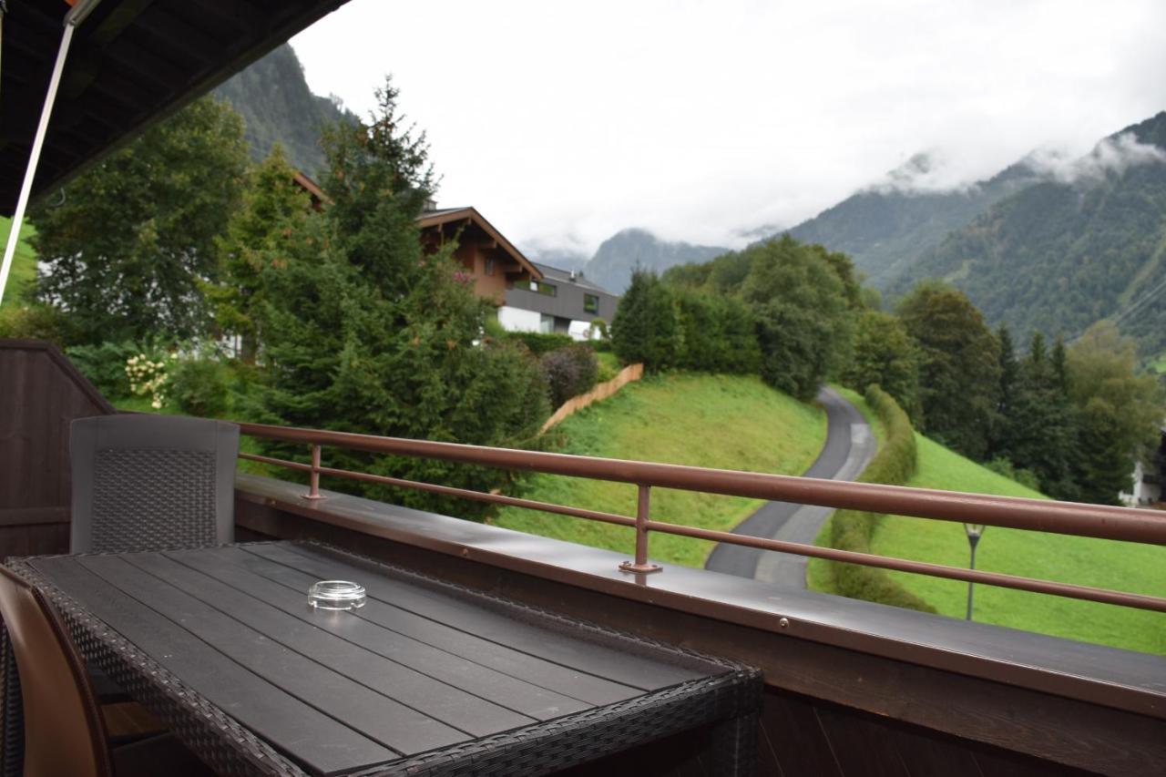 Apartement Karen Top 35 - By Four Seasons Apartments Kaprun Exterior photo