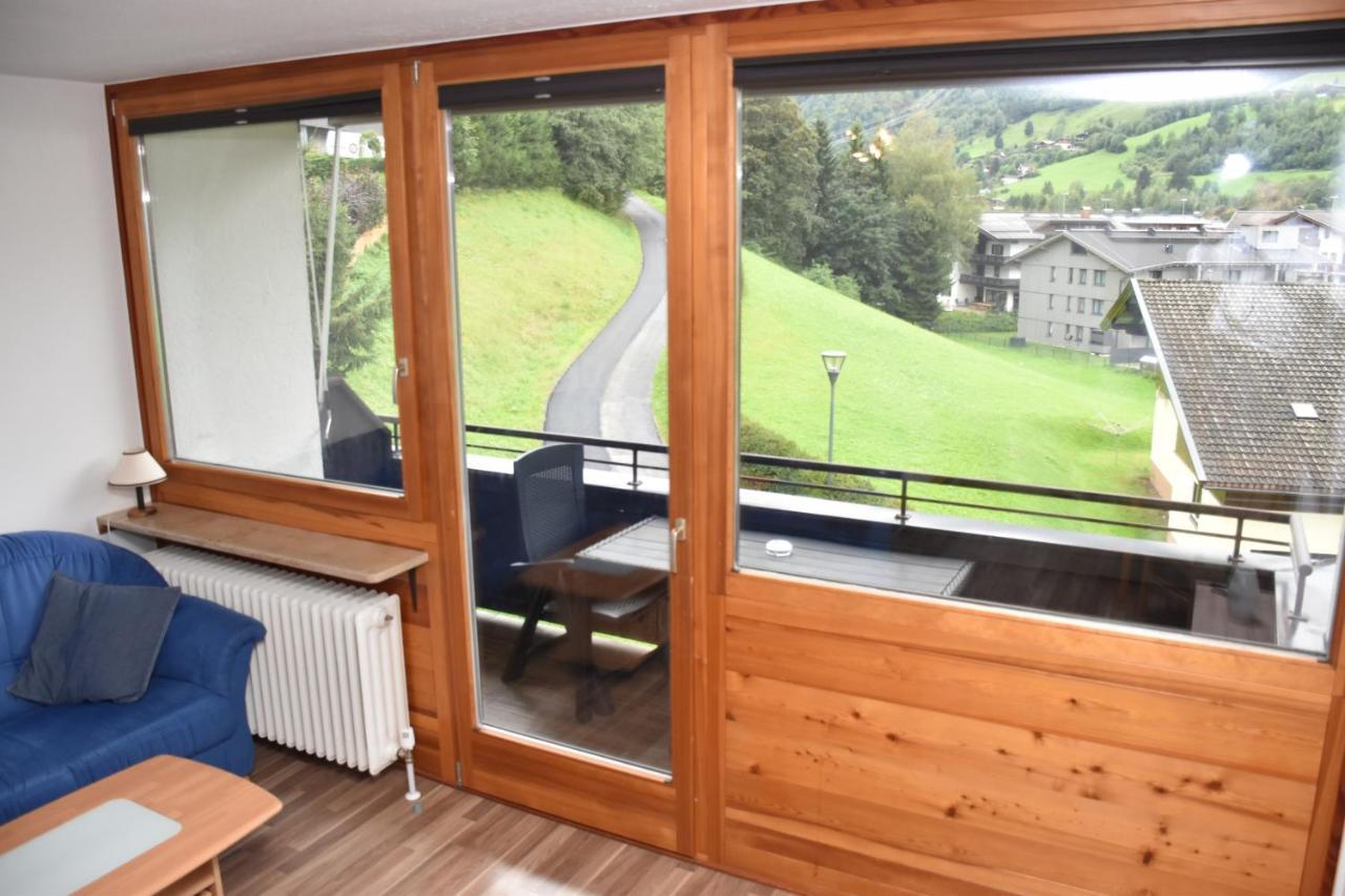 Apartement Karen Top 35 - By Four Seasons Apartments Kaprun Exterior photo