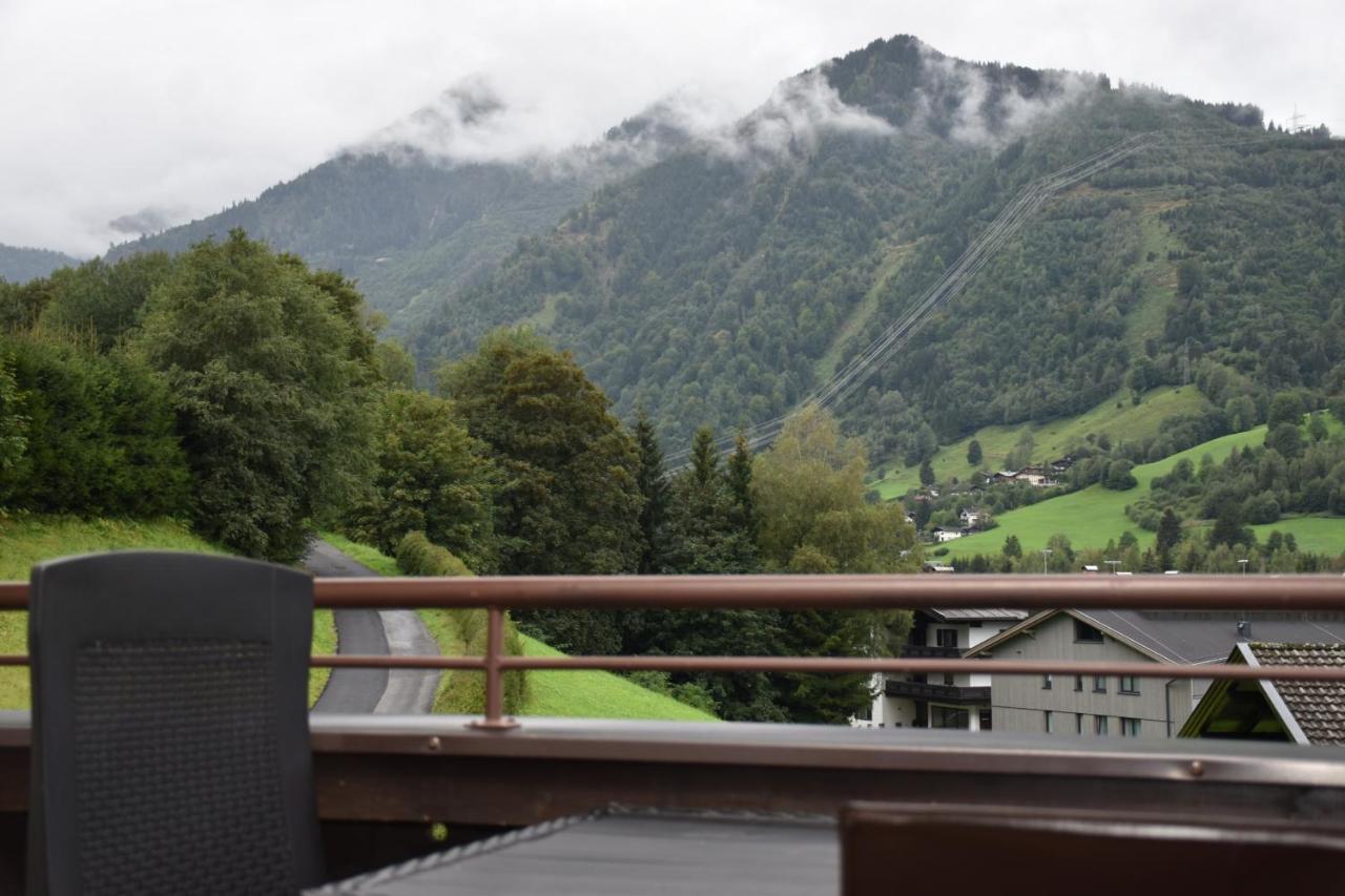 Apartement Karen Top 35 - By Four Seasons Apartments Kaprun Exterior photo