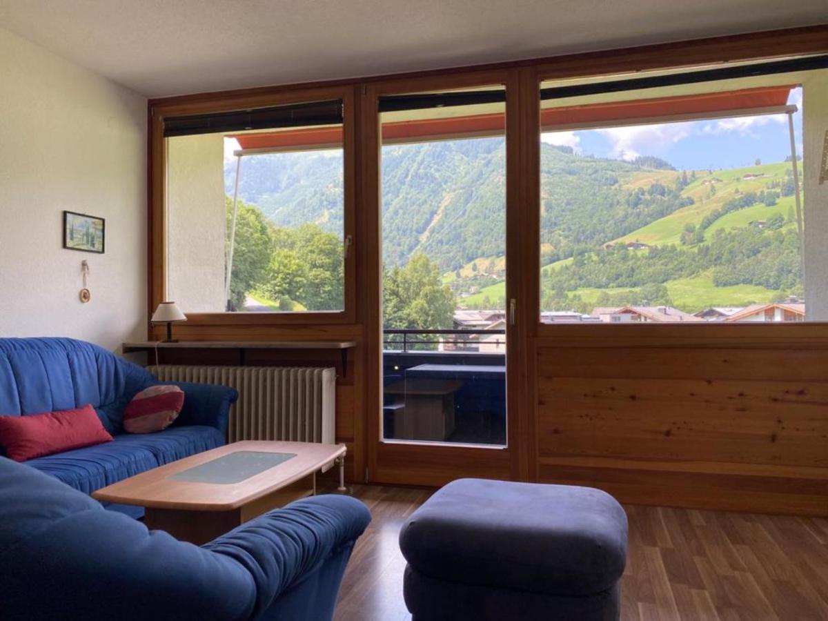Apartement Karen Top 35 - By Four Seasons Apartments Kaprun Exterior photo