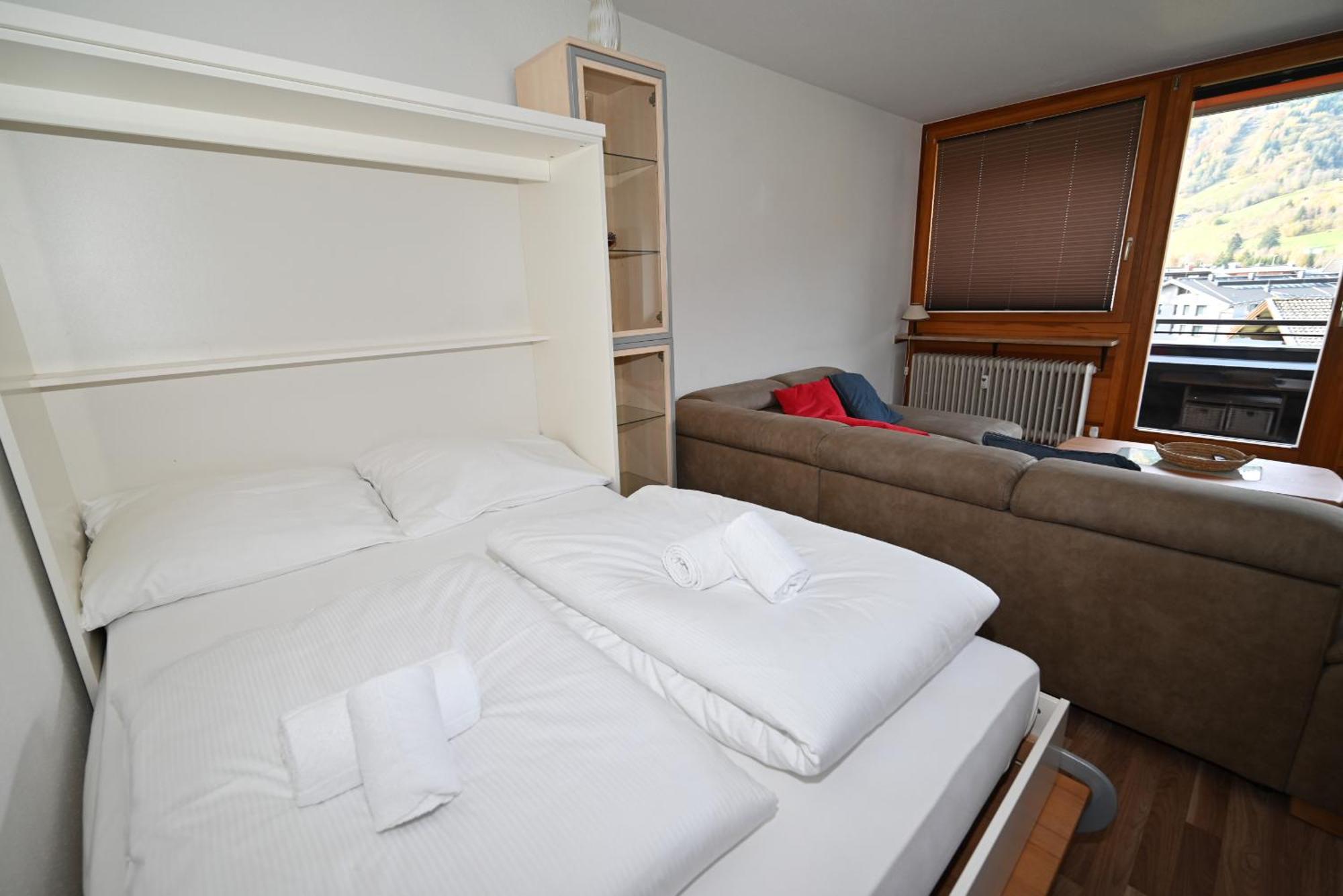 Apartement Karen Top 35 - By Four Seasons Apartments Kaprun Exterior photo
