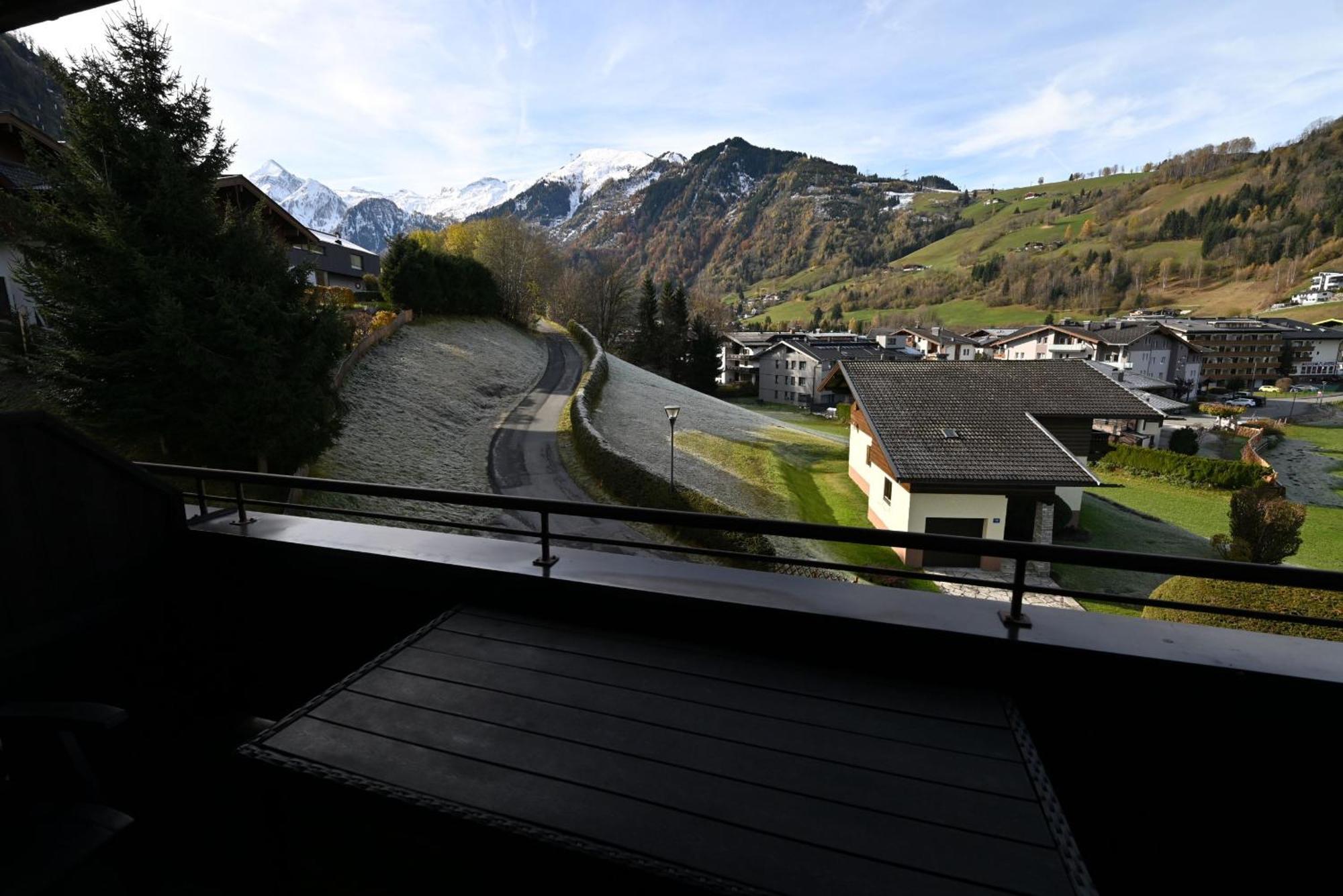 Apartement Karen Top 35 - By Four Seasons Apartments Kaprun Exterior photo