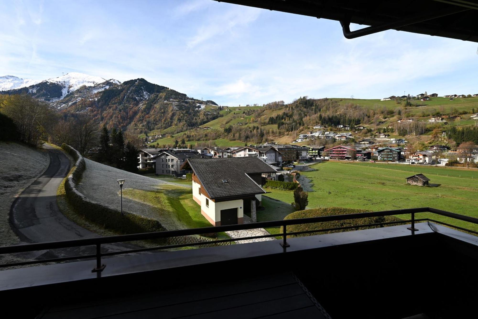 Apartement Karen Top 35 - By Four Seasons Apartments Kaprun Exterior photo